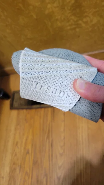 TrƐaDs Barefoot Shoe - Image 3