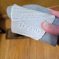 TrƐaDs Barefoot Shoe - Thumbnail 3