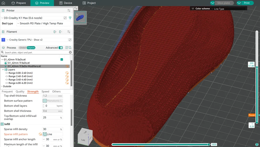 TrƐaDs Barefoot Shoe - Image 4