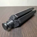 Tripod gọn 45cm (Cập nhật - nắp chân TPU) - Thumbnail 7