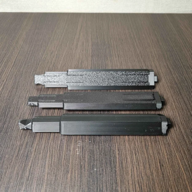 Tripod gọn 45cm (Cập nhật - nắp chân TPU) - Image 9