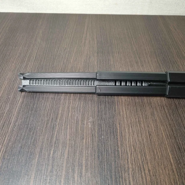 Tripod gọn 45cm (Cập nhật - nắp chân TPU) - Image 10