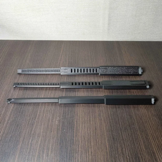 Tripod gọn 45cm (Cập nhật - nắp chân TPU) - Image 11