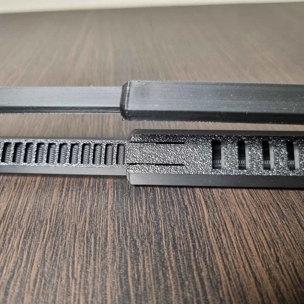 Tripod gọn 45cm (Cập nhật - nắp chân TPU) - Image 12