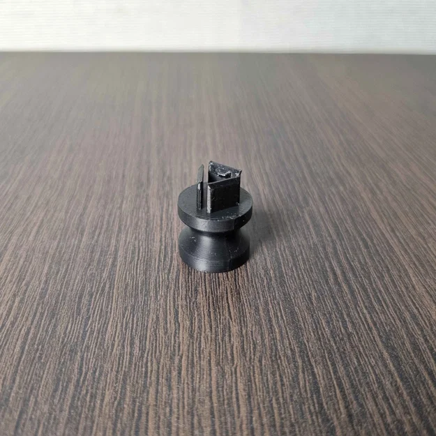 Tripod gọn 45cm (Cập nhật - nắp chân TPU) - Image 17