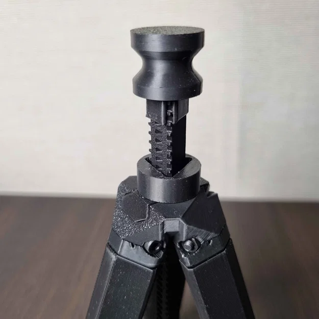 Tripod gọn 45cm (Cập nhật - nắp chân TPU) - Image 19