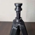 Tripod gọn 45cm (Cập nhật - nắp chân TPU) - Thumbnail 19
