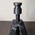 Tripod gọn 45cm (Cập nhật - nắp chân TPU) - Thumbnail 21