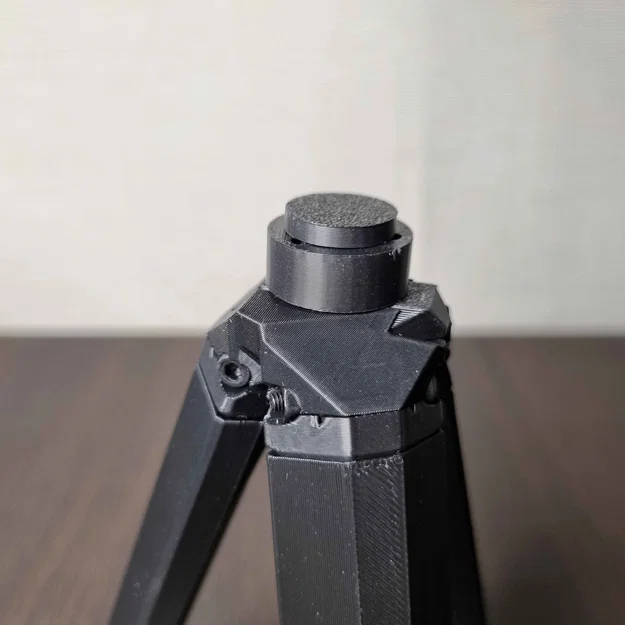 Tripod gọn 45cm (Cập nhật - nắp chân TPU) - Image 24