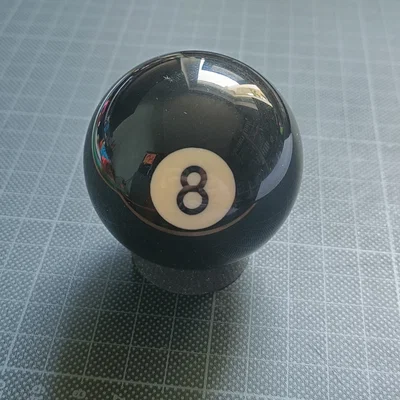 Đế giữ bóng bida (Snooker) 52.5 mm in 3D đơn giản