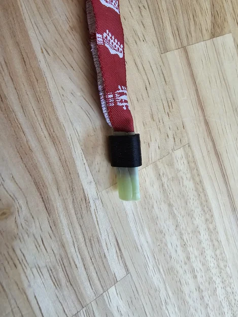Kẹp Vòng Tay Lễ Hội (Festival Wristband Clips) - Image 2