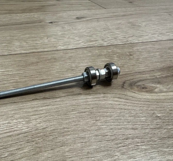 Chong chóng gió trang trí sân vườn (Garden wind spinner) - Image 7