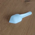 Muỗng múc bột giặt thông minh thiết kế chắc chắn, dễ dàng sử dụng - Thumbnail 1