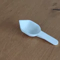 Muỗng múc bột giặt thông minh thiết kế chắc chắn, dễ dàng sử dụng - Thumbnail 2