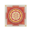 Shri Yantra – Biểu tượng hình học linh thiêng (Mẫu 3D) - Thumbnail 3