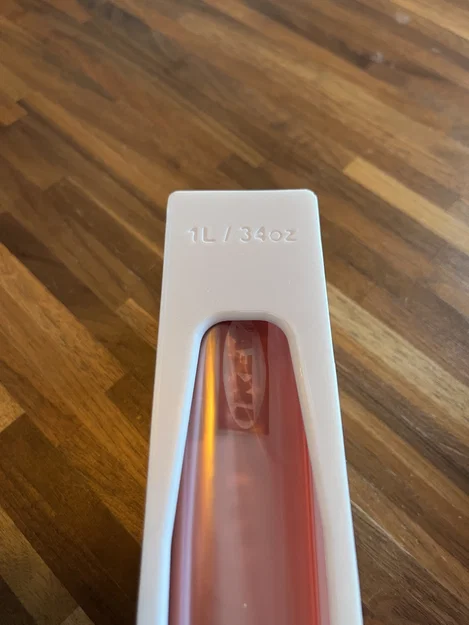 Hộp đựng túi zip IKEA ISTAD hệ Gridfinity tiện lợi cho bếp - Image 2