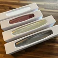 Hộp đựng túi zip IKEA ISTAD hệ Gridfinity tiện lợi cho bếp - Thumbnail 3
