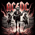 ACDC hueforge - Thumbnail 1