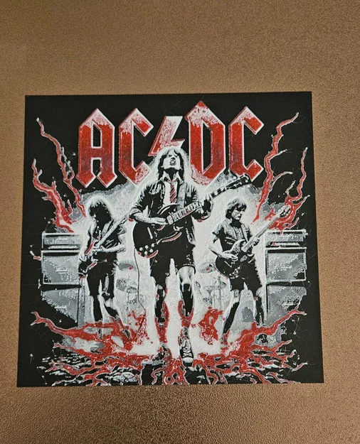 ACDC hueforge - Image 2