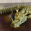 Rồng Trung Hoa Khớp Nối (The Chinese Articulated Dragon) - Thumbnail 2