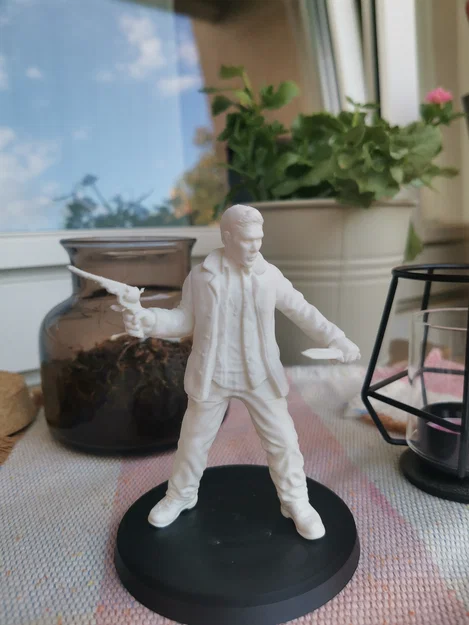 Dean Winchester - Supernatural (by Eoten93) - Image 1