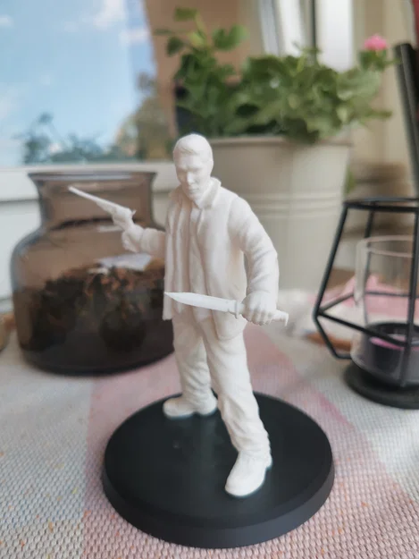 Dean Winchester - Supernatural (by Eoten93) - Image 2