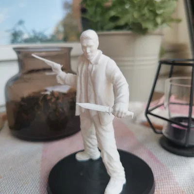 Dean Winchester - Supernatural (by Eoten93)