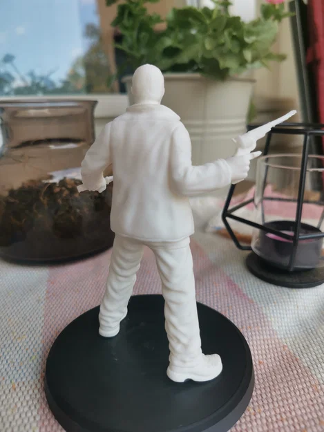 Dean Winchester - Supernatural (by Eoten93) - Image 3