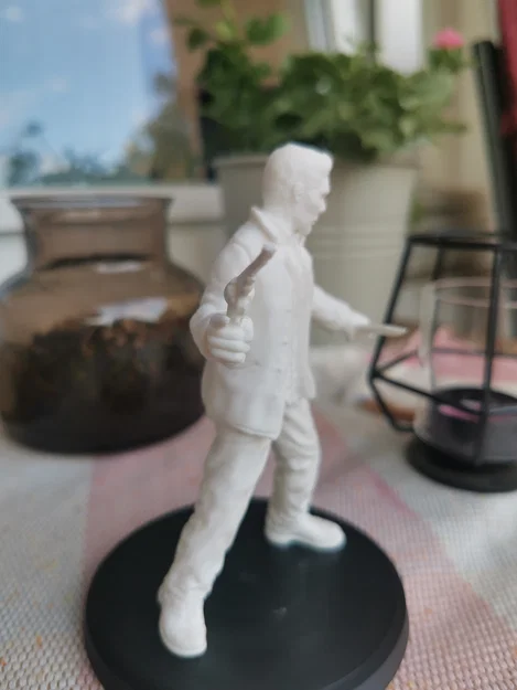 Dean Winchester - Supernatural (by Eoten93) - Image 4