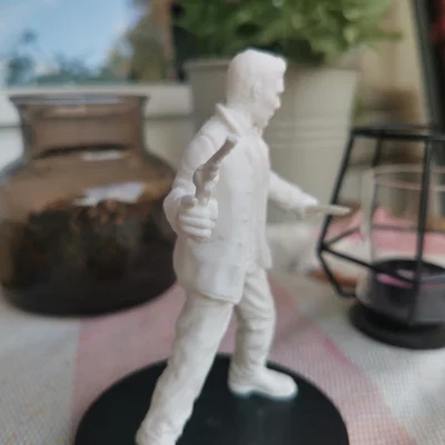 Dean Winchester - Supernatural (by Eoten93)