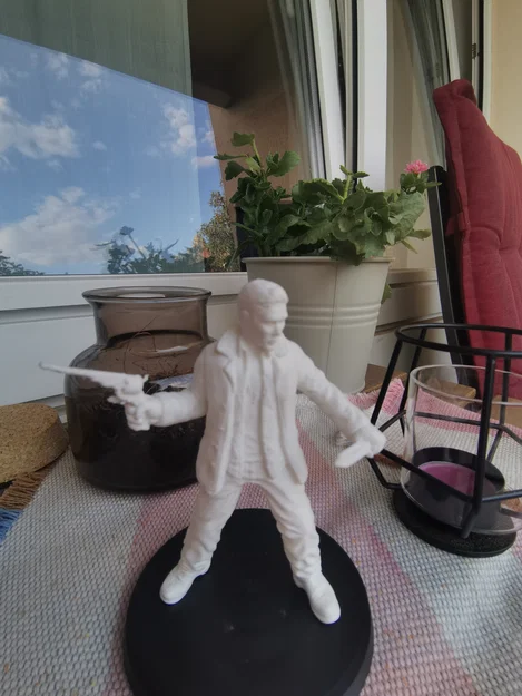 Dean Winchester - Supernatural (by Eoten93) - Image 5