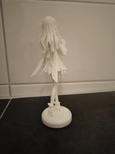 Firefly - Honkai Star Rail (by sraoill) | Profile in FDM (.3mf) - Image 5