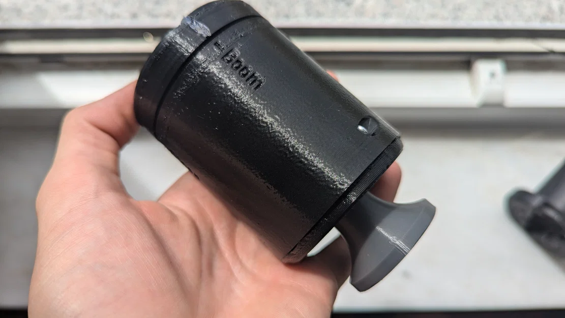 Lựu đạn Airsoft V0.9 (Airsoft Grenade V0.9) - Image 2