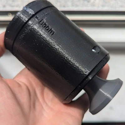 Lựu đạn Airsoft V0.9 (Airsoft Grenade V0.9)