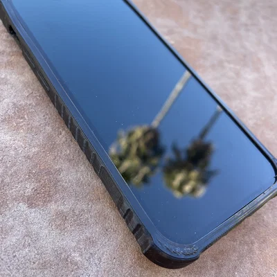 Ốp lưng iPhone 13/14 in TPU/TPE (tuỳ chọn khoét Popsocket)