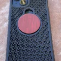 Ốp lưng iPhone 13/14 in TPU/TPE (tuỳ chọn khoét Popsocket) - Thumbnail 5