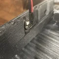 Hộp pin/Bumper Pint Vesc 20s2p 18650 - Thumbnail 6