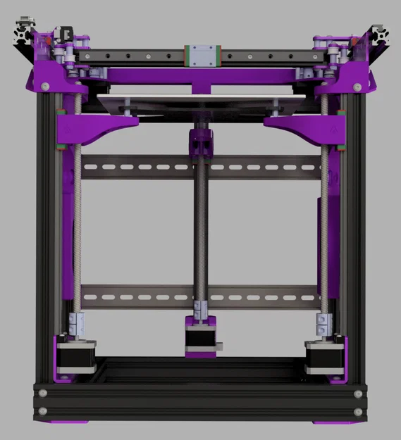 RenderXY - Bản mod EnderXY cho Ender 3 - Image 3