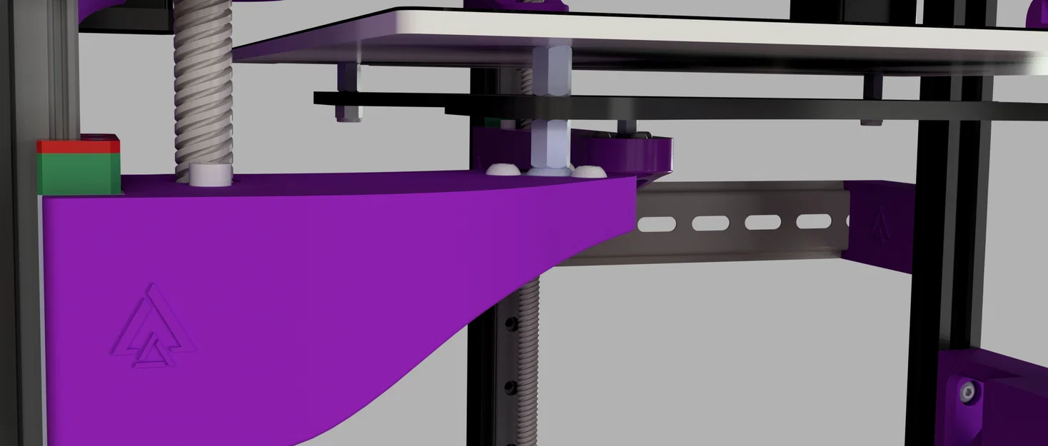 RenderXY - Bản mod EnderXY cho Ender 3 - Image 4