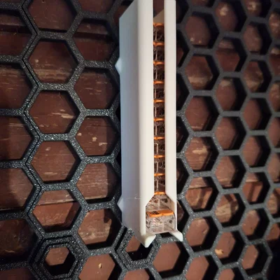 Khay nhả WAGO 221 cho HSW (WAGO 221 dispenser HSW)