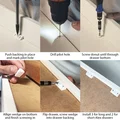 Nêm chêm ngăn kéo Ikea Alex | Chống xệ (Fix Sagging) - Thumbnail 4