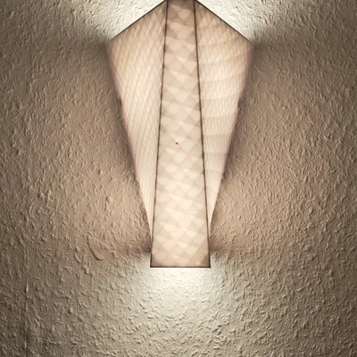 Đèn treo tường Elegant Wall Lamp Sconce