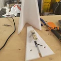 Đèn treo tường Elegant Wall Lamp Sconce - Thumbnail 2