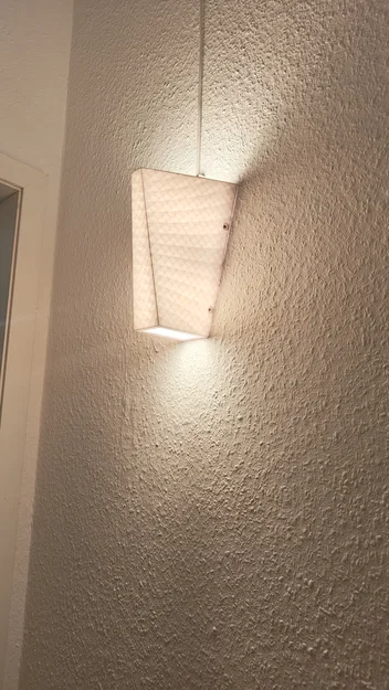 Đèn treo tường Elegant Wall Lamp Sconce - Image 3