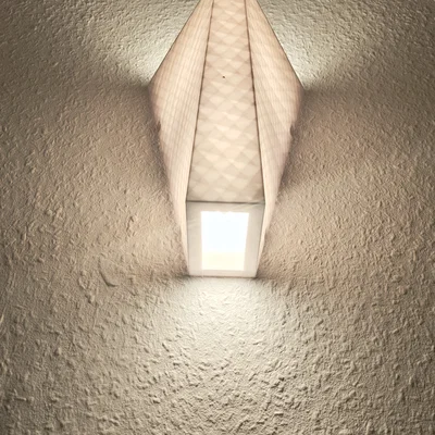 Đèn treo tường Elegant Wall Lamp Sconce
