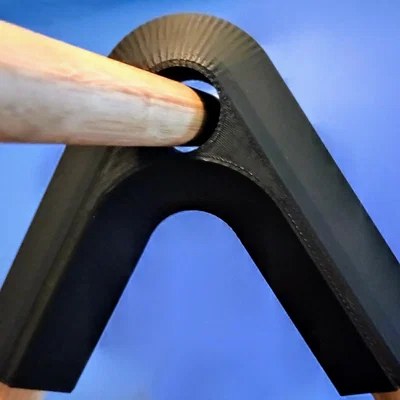 Fitting cho Lều Tự Dựng (Build-Your-Own Tent)