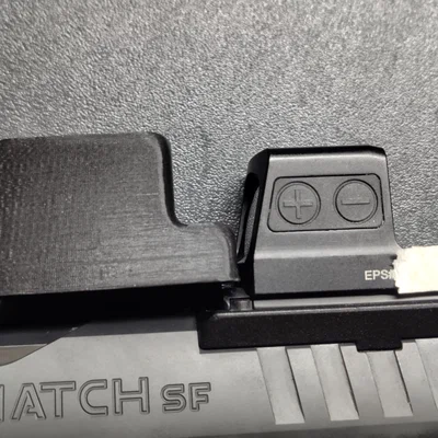 Nắp che (Cover) Holosun EPS