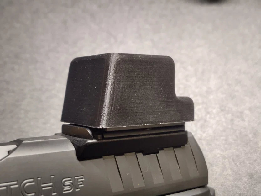 Nắp che (Cover) Holosun EPS - Image 2