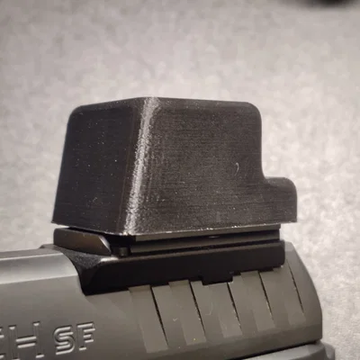 Nắp che (Cover) Holosun EPS