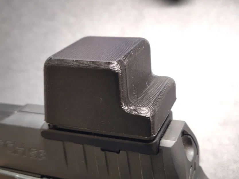 Nắp che (Cover) Holosun EPS - Image 3